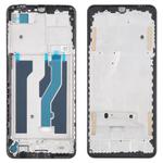 For ZTE Blade A72s A7050 / V41 Smart Front Housing LCD Frame Bezel Plate