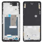 For ZTE nubia Focus Z2455 Front Housing LCD Frame Bezel Plate