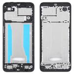 For ZTE Blade A35 Z2453 Front Housing LCD Frame Bezel Plate