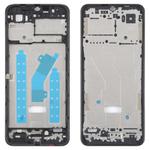 For ZTE nubia A35E Front Housing LCD Frame Bezel Plate