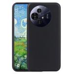For Alcatel V3 Ultra 10pcs TPU Phone Case(Black)