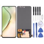 For vivo Y200 India V2307 OLED LCD Screen with Digitizer Full Assembly