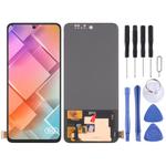 For vivo Y200e 5G V2336 OLED LCD Screen with Digitizer Full Assembly