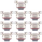 For Samsung Galaxy S25 SM-S931B 10pcs Original Charging Port Connector