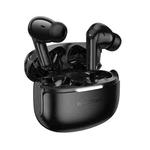 Borofone FQ9 Peaceful TWS Wireless BT Headset Earbuds(Black)
