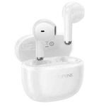 Borofone FQ11 Sound TWS Wireless BT Headset Earbuds(White)