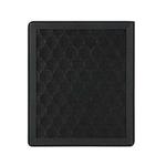 3D Printer Air Purification Filter For Bambu Lab H2D(Black)