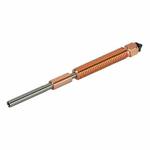 For Creality K2 / Hi 0.4mm Removable Steel Nozzle 3D Printer Part