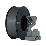 ASA Filament Carbon Fiber 1.75mm / 1kg for 3D Printer(Grey)