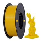 PETG Filament Spool 1.75mm / 1kg for 3D Printer(Yellow)