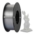 PETG Filament Spool 1.75mm / 1kg for 3D Printer(Transparent)