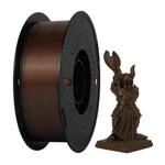 PETG Filament Spool 1.75mm / 1kg for 3D Printer(Metallic Copper Color)