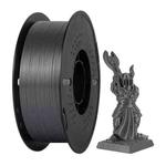 PETG Filament Spool 1.75mm / 1kg for 3D Printer(Silver)