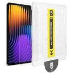 For Xiaomi Pad 7 / 7 Pro Dust-Free Easy Install HD Tempered Glass Film