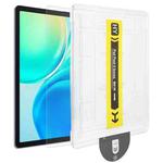 For Blackview Tab 90 WiFi / Tab 90 Dust-Free Easy Install HD Tempered Glass Film