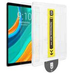 For Chuwi Hipad 11 / Aupad / ETpad Dust-Free Easy Install HD Tempered Glass Film