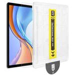 For Hotwav Pad 11 Dust-Free Easy Install HD Tempered Glass Film