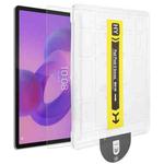 For Terra Pad 1007 10.95 inch Dust-Free Easy Install HD Tempered Glass Film