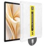 For Ulefone Tab A11 Pro / A11 Dust-Free Easy Install HD Tempered Glass Film