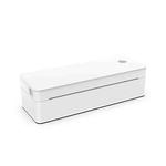 A401 Portable A4 Thermal Printer Educational Tattoo Printer(White)