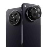 For OPPO Find X8s IMAK Metal Camera Lens Protector Cover