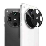 For OPPO Find X8 Ultra IMAK Metal Camera Lens Protector Cover