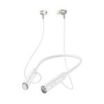 Borofone BE66 Motor Neck-mounted BT Headset Earphones(Beige)
