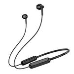 Borofone BE70 Light Neck-mounted BT Earphones(Black)