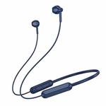 Borofone BE70 Light Neck-mounted BT Earphones(Sapphire Blue)