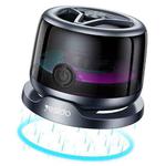 Yesido YSW32 3W RGB Magnetic Mini Wireless Speaker(Black)