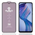 For Samsung Galaxy F05 9H 0.4mm High Aluminum Large Arc Tempered Glass Film
