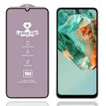 For Samsung Galaxy M05 9H 0.4mm High Aluminum Large Arc Tempered Glass Film