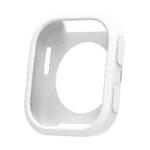 For Amazfit Bip 6 Watch Soft Silicone Protective Case(White)