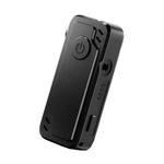 M01 Clip-on Digital Voice Recording Pen No Memory(Black)