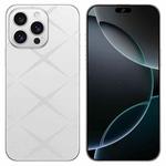 C16 Pro Max / A88-B, 2GB+16GB, 6.58 inch Android 8.1 MTK6580A Quad Core, Network: 3G, Dual SIM, Plug:US Plug(White)