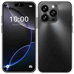 XS16 Pro Max / THM9, 2GB+16GB, 4.0 inch Android 10 MTK6580M Quad Core, Network: 3G, Dual SIM(Black)