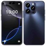 XS16 Pro Max / THM9, 2GB+16GB, 4.0 inch Android 10 MTK6580M Quad Core, Network: 3G, Dual SIM(Blue)