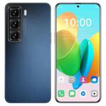 Hot 50 Pro / ZKU217, 2GB+16GB, 6.56 inch Android 8.1 MTK6580A Quad Core, Network: 3G, Dual SIM, Plug:UK Plug(Black)