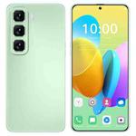 Hot 50 Pro / ZKU217, 2GB+16GB, 6.56 inch Android 8.1 MTK6580A Quad Core, Network: 3G, Dual SIM, Plug:UK Plug(Green)