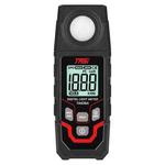 TRSI TA636A Integrated Digital Lux Meter Light Brightness Measuring