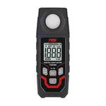 TRSI TA636B Integrated Digital Lux Meter Light Brightness Measuring Support BT