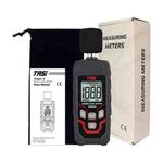 TRSI TA656A Digital Noise Measuring Meter Decibel Detector Device