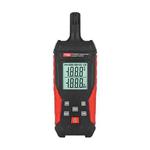 TRSI TA620A Industrial Handheld Thermometer Hygrometer