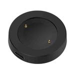 For Honor Watch GS 3 xDfind Micro USB Interface Smart Watch Charging Adapter(Black)