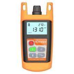 Komshine KLS-25m Dual Wavelength Handheld Fiber Optic Line Tester