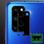 For Huawei Honor V30 Pro Silk Screen Luminous Ring Back Camera Lens Film