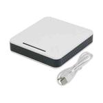 2W Schumann Wave Signal Generator Land Resonance Frequency 7.83hz Wave Generator(with USB Cable)