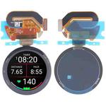 For Garmin Forerunner 265 46mm Original LCD Screen with Digitizer Full Assembly, Without NFC Sticker