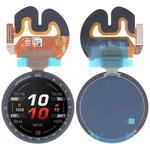 For Garmin Approach S70 42mm Original LCD Screen with Digitizer Full Assembly, Without NFC Sticker