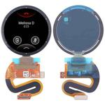 For Garmin Venu 3S Original LCD Screen with Digitizer Full Assembly, Without NFC Sticker